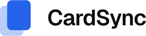 CardSync