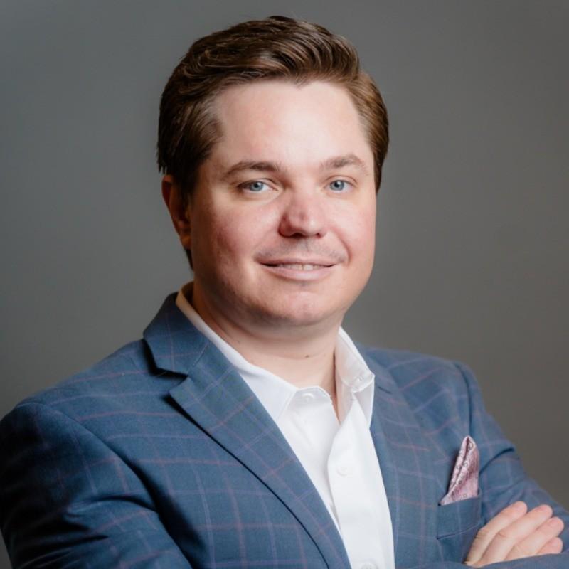 Daniel Parker