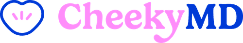 CheekyMD