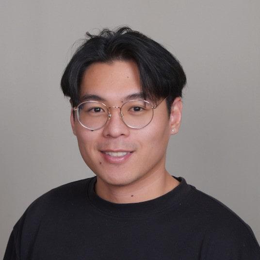 Zachary Punsalang