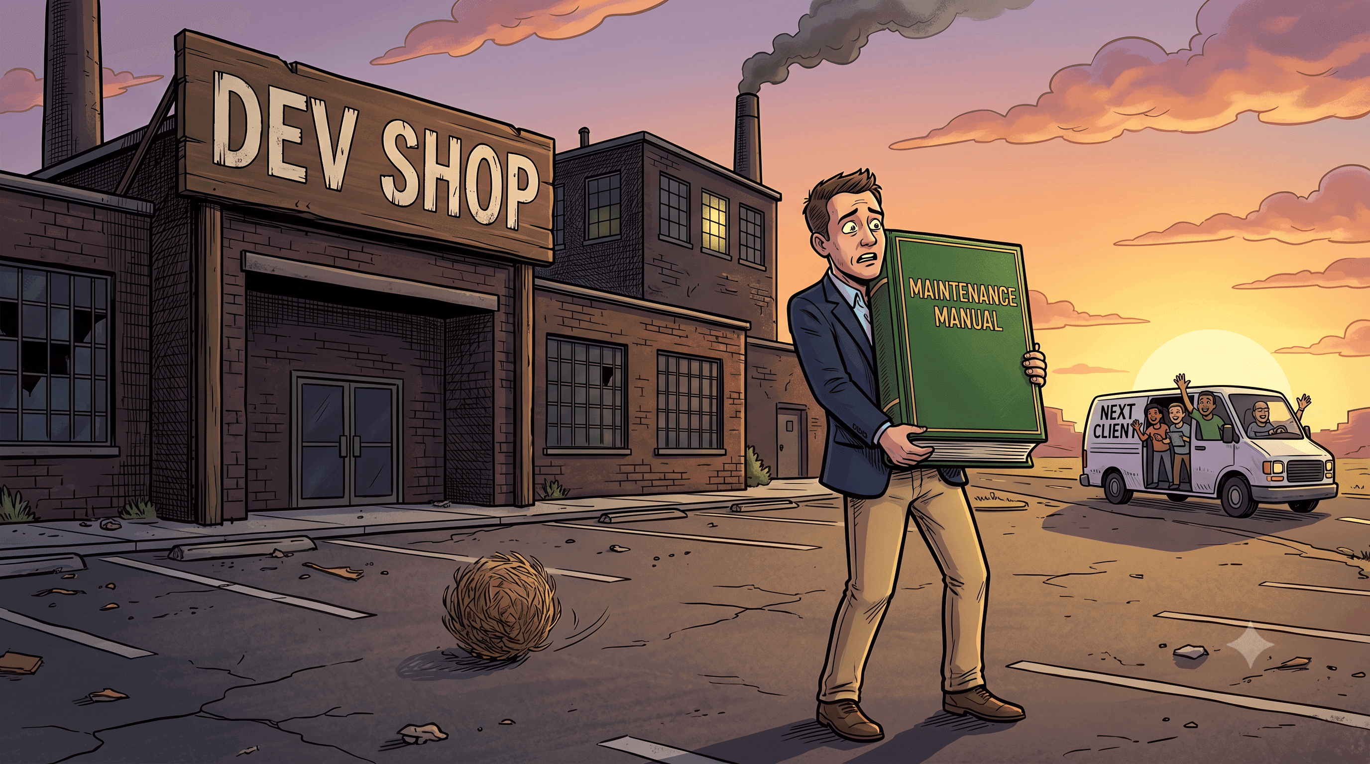 dev-shop