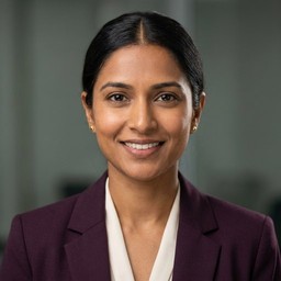 Priya, Recruiting