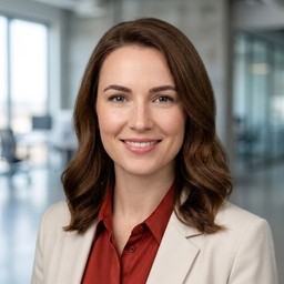 Taylor, Business Development